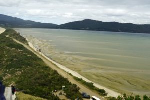 bruny island