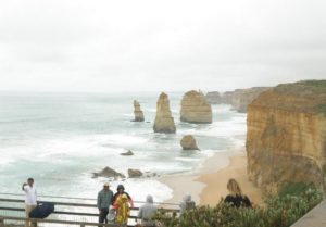 great ocean road