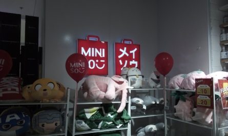 miniso 1