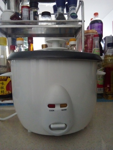 ricecooker